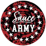 The Sauce Army icon