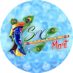 Sri Krishna Mart icon