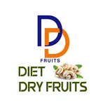 Diet Dry Fruits icon