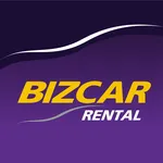 BizcarRental icon