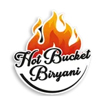 Hot Bucket Biryani icon