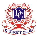 District Club Pali icon