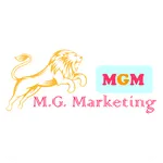 MG Marketing icon