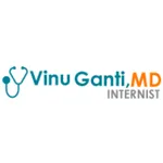 Dr. Vinu Ganti MD icon