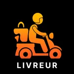 BiznisHaiti | Livreur icon