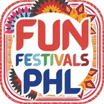 Fun Festivals PHL icon