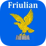 Friulian Translator icon