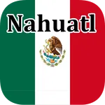 Nahuatl Translator icon