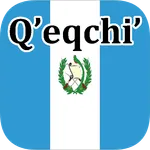 Q’eqchi’ Translator icon
