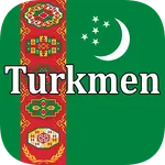 Turkmen Translator icon