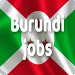Burundi Jobs icon