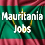 Mauritania jobs icon