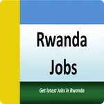 Rwanda Jobs, Jobs in Rwanda icon
