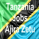 Tanzania Jobs, Ajira Tanzania icon