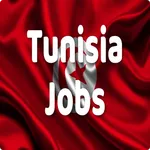 Tunisia Jobs, Jobs in Tunisia icon