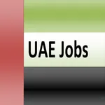 UAE Jobs, Jobs in UAE icon