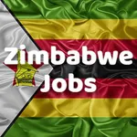 Zimbabwe Jobs icon