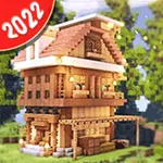 Block Craft Dream Island icon