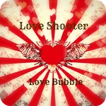 Bubble Shooter Valentine icon