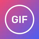 GIF Maker, Video To GIF icon