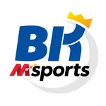 BK Msports icon