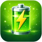 Battery Master: Smart Charging icon