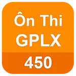 Ôn Thi Giấy Phép Lái Xe - Ôn T icon