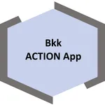 Bkk Action Meeting icon