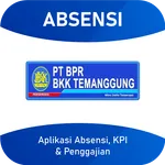 BKK Temanggung EHR icon