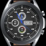 BKS001-Smart Watch Face icon