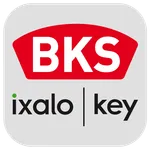 BKS ixalo | key icon