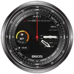 BKS002-Hybrid Watchface icon