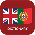 English Portuguese Dictionary icon