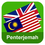 English Malay Translator icon