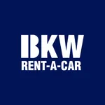 BKW Rent A Car icon