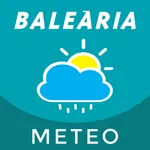 Balearia Port Meteo icon