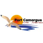 Port Camargue icon