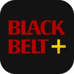 Black Belt+ icon