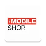 The Mobile Shop Trade-In icon