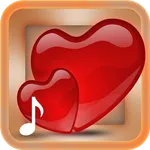 Romantic Love Songs Ringtones icon