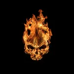 Fire Live Wallpaper icon