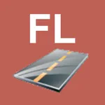 Florida Driver License Test icon