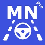 MN Driver License Test Pro icon