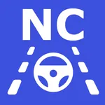 NC Driver License Test icon