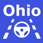 Ohio Driving Test icon