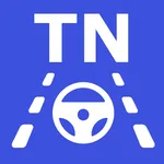 TN Driver License Test icon