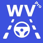 WV Driver License Test Pro icon