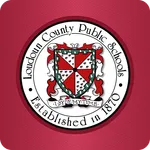 Loudoun County Public Schools icon