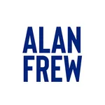 Alan Frew App icon