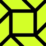 Coalesce icon